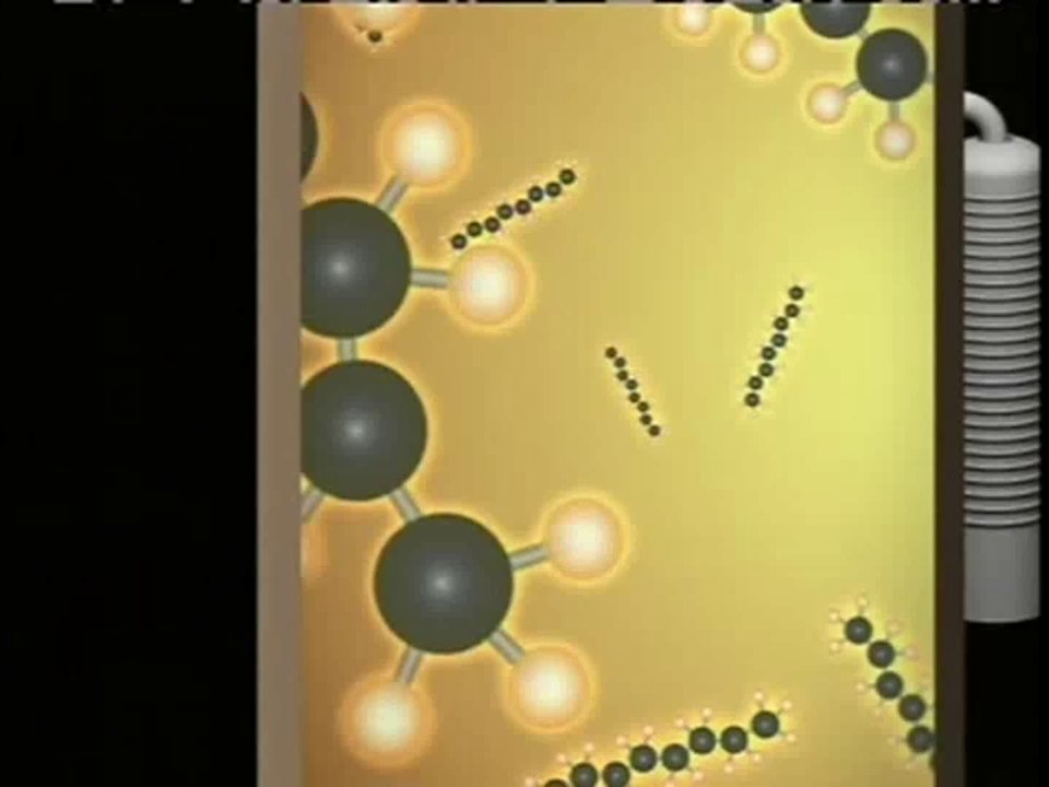 Ünka Endüstri Mühendislik Distilasyon Kulesi Çalışma Prensibi / Unka Distillation Tower Working Principle