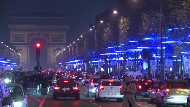 Nobel de Física para creadores de LED