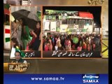 Nadeem Malik Live, October Mai March, 07 Oct 2014 Samaa Tv