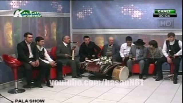 GÜNGÖR YILDIZ.....Cihan Öztürk-Koryanalı Hüseyin Köse Türküsü [Pala Şov]2