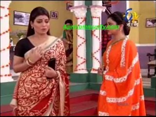 Dutta Barir Chhoto Bou(Parva)-7th Oct-2014