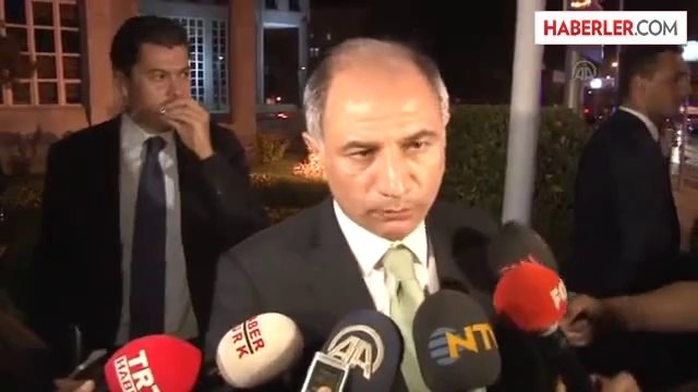 Bakan Ala: Şiddet Bir Çözüm Yöntemi Değildir. Şiddet Misliyle Karşılık Bulur