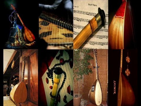 GÜNGÖR YILDIZ.....Coşkun Gök - Dumanım Derelere (Trabzon)