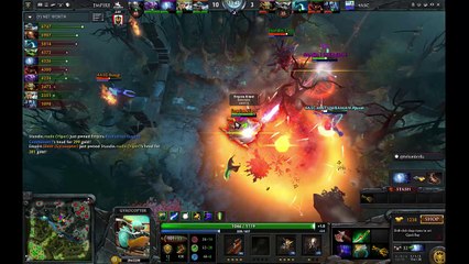 Team Empire vs. 4 Anchor and Sea 05.10.2014