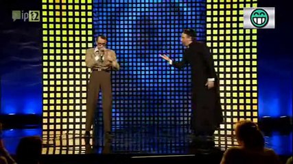 Kabaret Neo-Nówka - Ksiądz