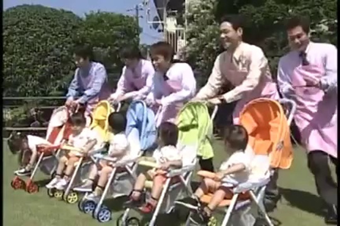 [Raw] Ashita Ga Aru Sa Ep.8 video Dailymotion