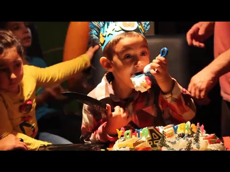 Simar 5 jaar