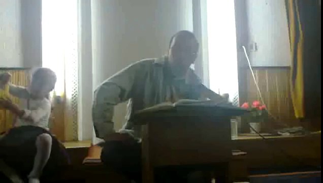 Месец Рамазан - Ахмет