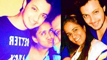 Salman's Sister Arpita Marriage with Ayush