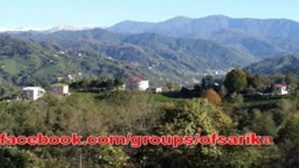 GÜNGÖR YILDIZ.....Dursun Dereli Ofun Köyleri