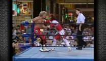 WCW Monday NITRO - 04/09/95 Flyin' Brian(Brian Pillman) vs. Jushin Liger