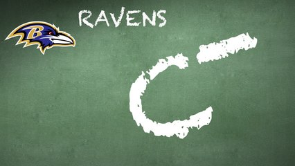 Wk 5 'Report Card': Baltimore Ravens