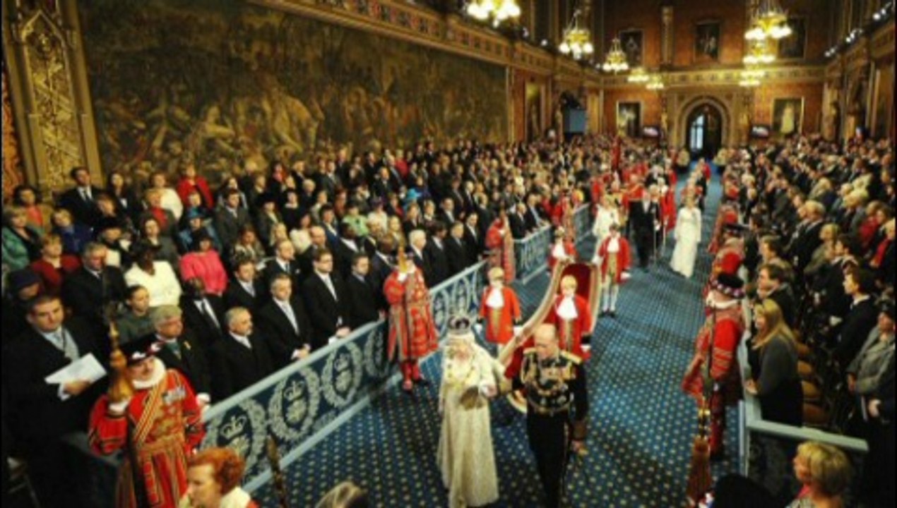 Wie die Königshäuser eure Kinder dank hollywood