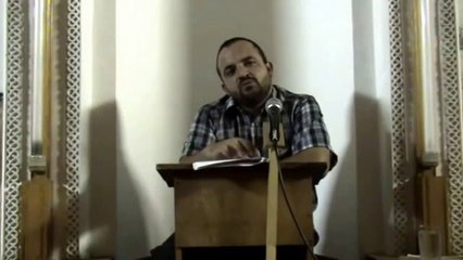 Поуките на сура Ал-Аср - Фаик Глухов
