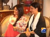 Aik Din Geo Ke Sath (Resham)-07 Oct 2014
