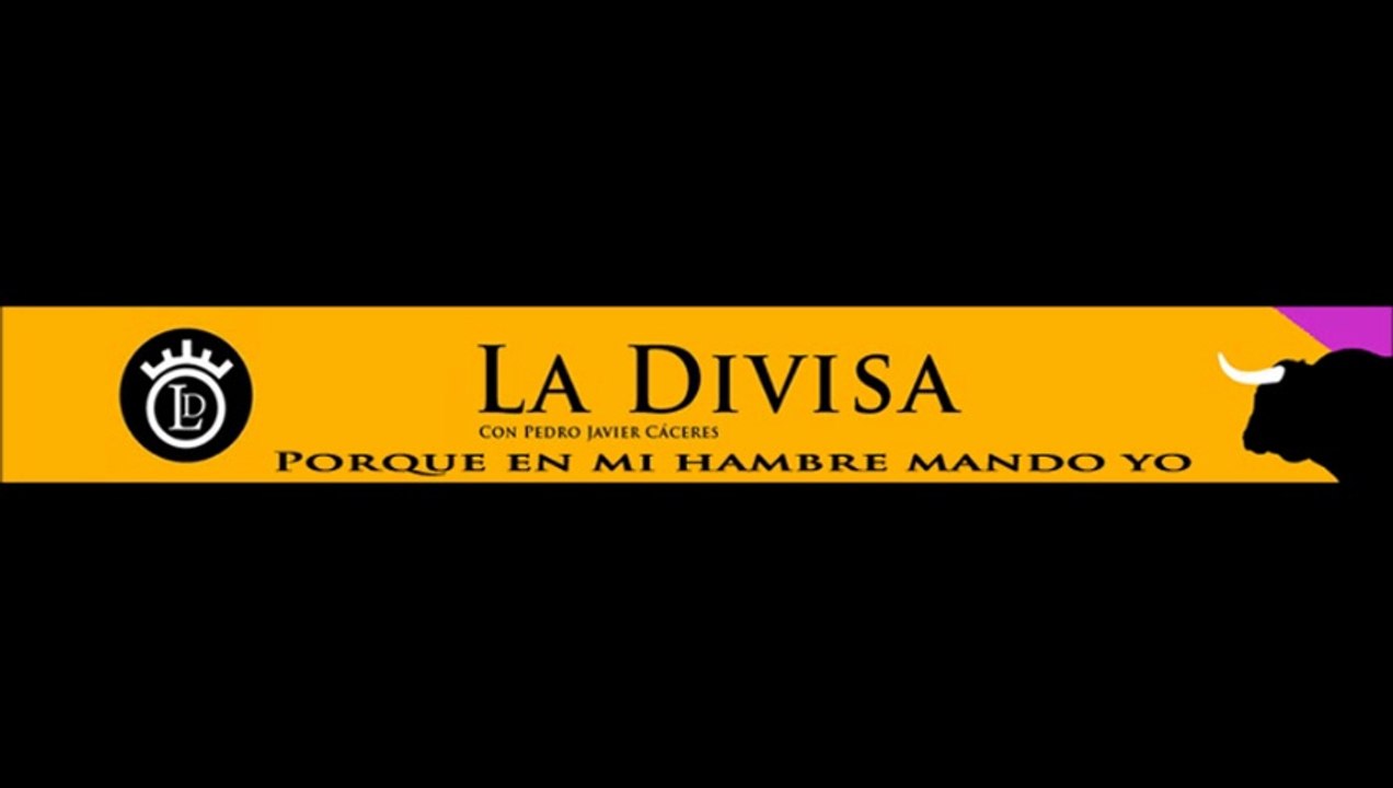 ENTREVISTA A ROCA REY EN LA DIVISA