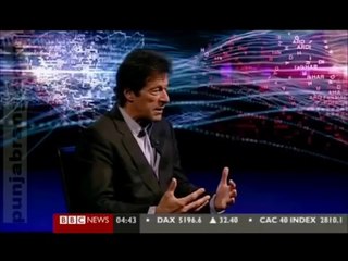 WHAT AN AMAZING ANSWER BY IMRAN KHAN FOR A VERY TOUGH QUESTION..AWESOME