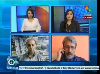 Ejército sirio resguarda su frontera con Turquía ante embates de EI