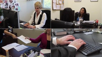 Conceptual Options - A San Diego facaility tour