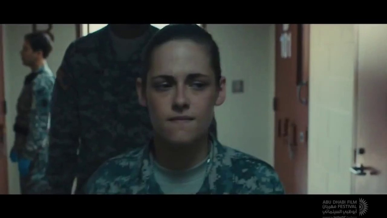 Camp X-Ray - Trailer #2