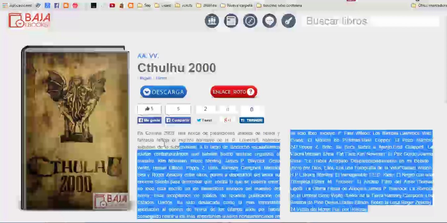 porque es importante la lectura