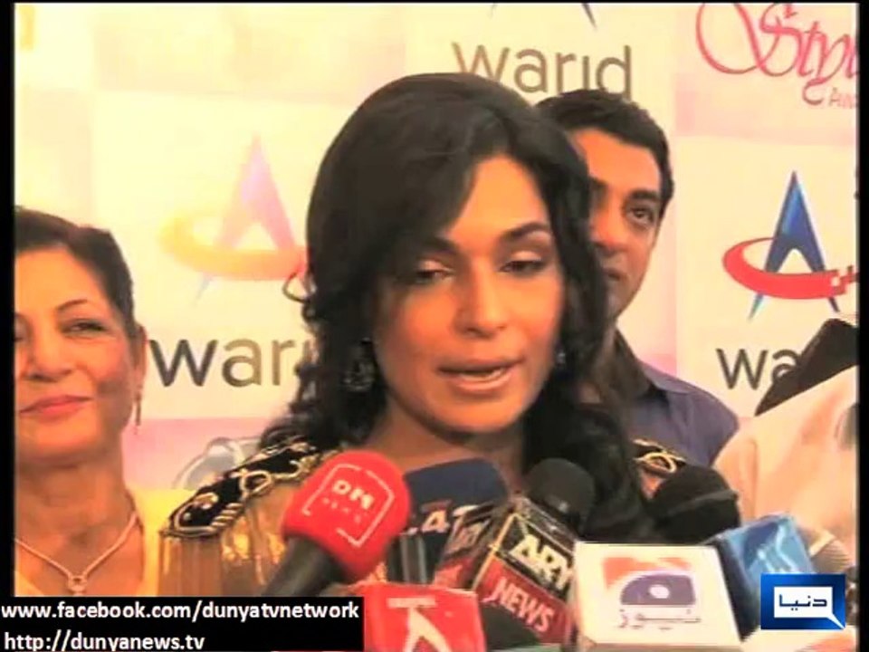 Meera wishes to marry after 'Naya Pakistan'
