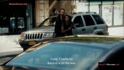 Sleepy Hollow Season 2 7th October 2014 Video Watch Online pt1