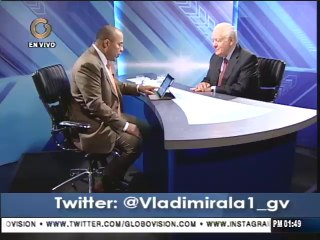 Proponen "agenda de unidad nacional" para que los venezolanos trabajen en conjunto