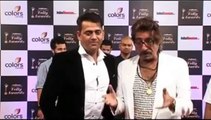 Shakti Kapoor Talks About Salman Khan Bigg Boss Season 8 !