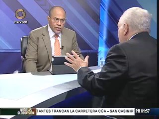 Fernández: "Todo lo que huela a violencia y a terrorismo lo condeno"