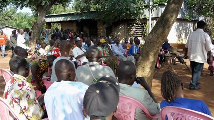 UE / CEMAC - Electrification des zones rurales