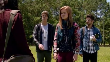المسلسل الرائع Under the Dome S02E12 الحلقة 12 الجزء الثانى  مترجم كامل
