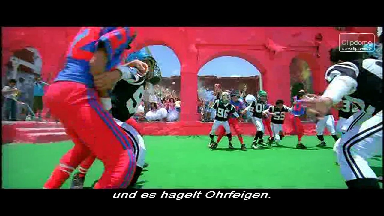 Bhoothnath- Ein Geist zum Liebhaben - Hum To Hain Aandhi