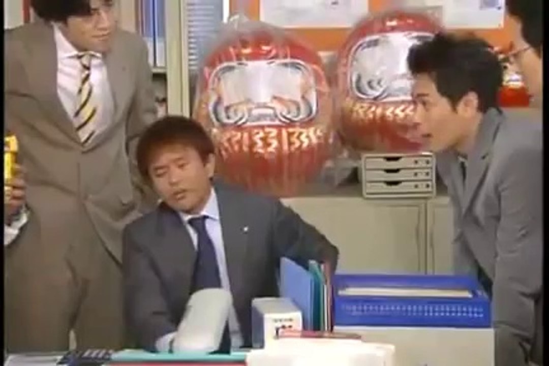 [Raw] Ashita Ga Aru Sa Ep.9 video Dailymotion