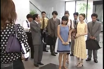 [Raw] Ashita Ga Aru Sa Ep.10