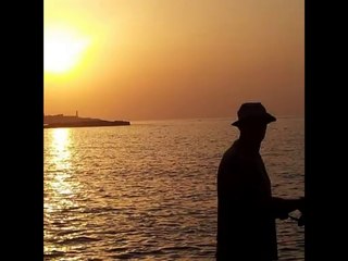 (les Vacances de said en été Indien)