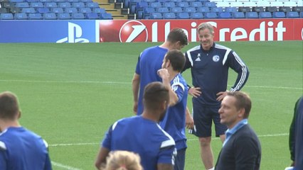 Heldt: "Di Matteo perfetto per lo Schalke"