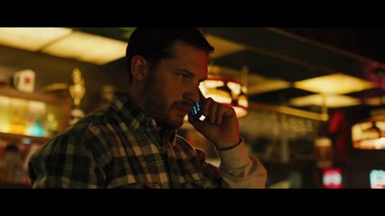 Quand Vient la Nuit (2014) - Bande Annonce / Trailer [VOST-HD]