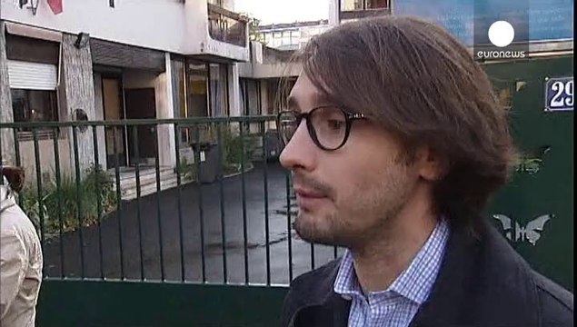 Вирус Эбола пришёл в Европу