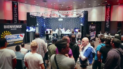 Day 3 FPS Cannes Poker&Associés