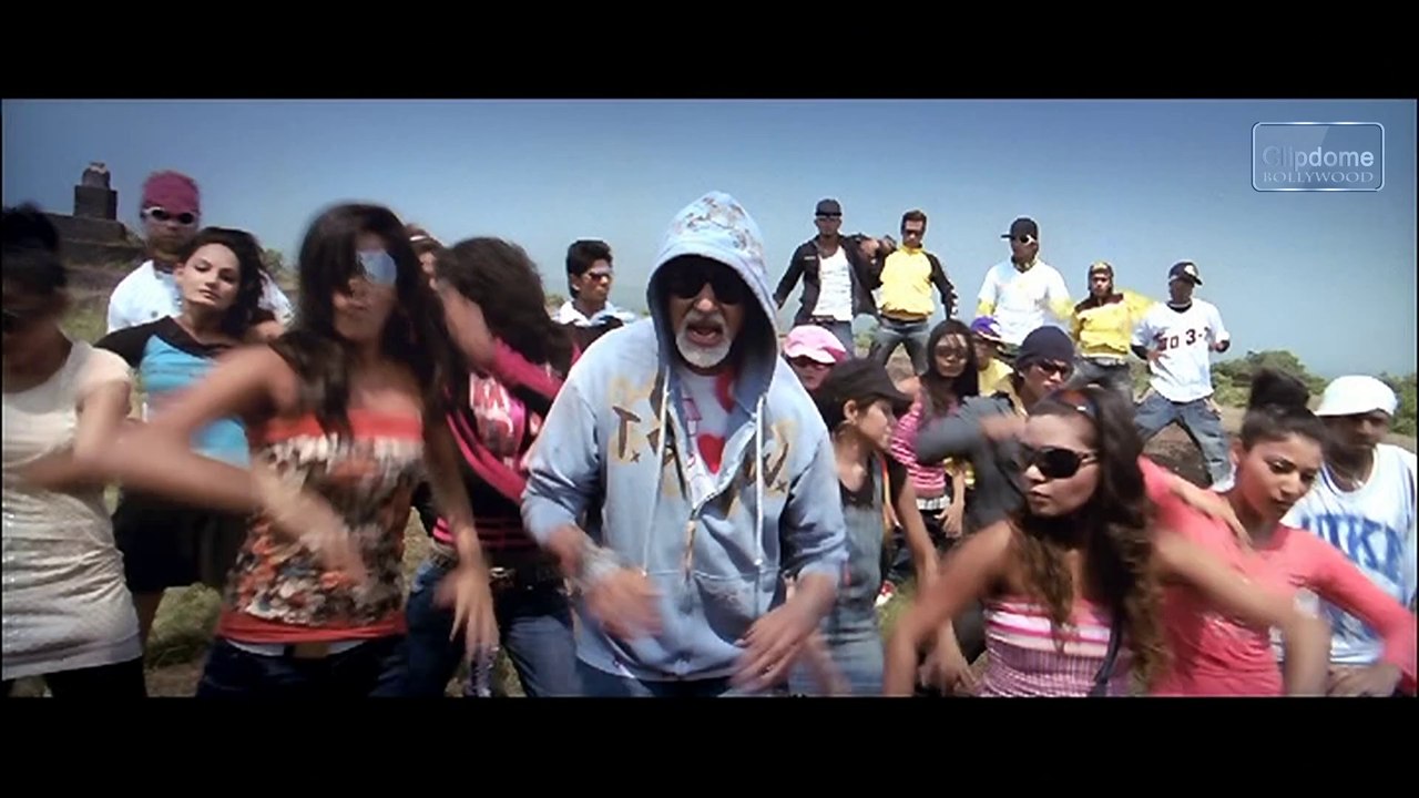 Bhoothnath- Ein Geist zum Liebhaben - Mere Buddy