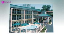 Guesthouse International Inn Biltmore, Asheville, United States