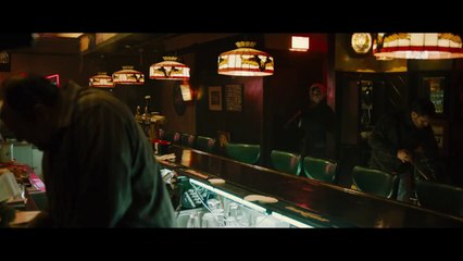 Quand Vient la Nuit (2014) - Bande Annonce / Trailer [VF-HD]