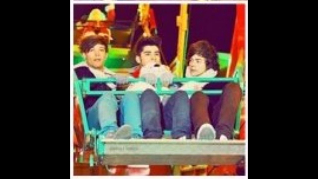 One Direction in Orlando