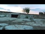 Salento dolmen