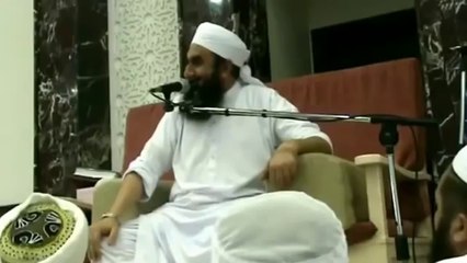 Maulana Tariq Jameel New full bayan in Doha,Qatar.10 sept 2013
