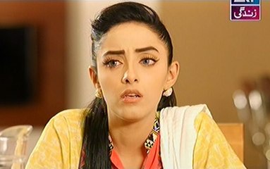 2nd Love Marriage Telefilm Eid Special on Ary Digital