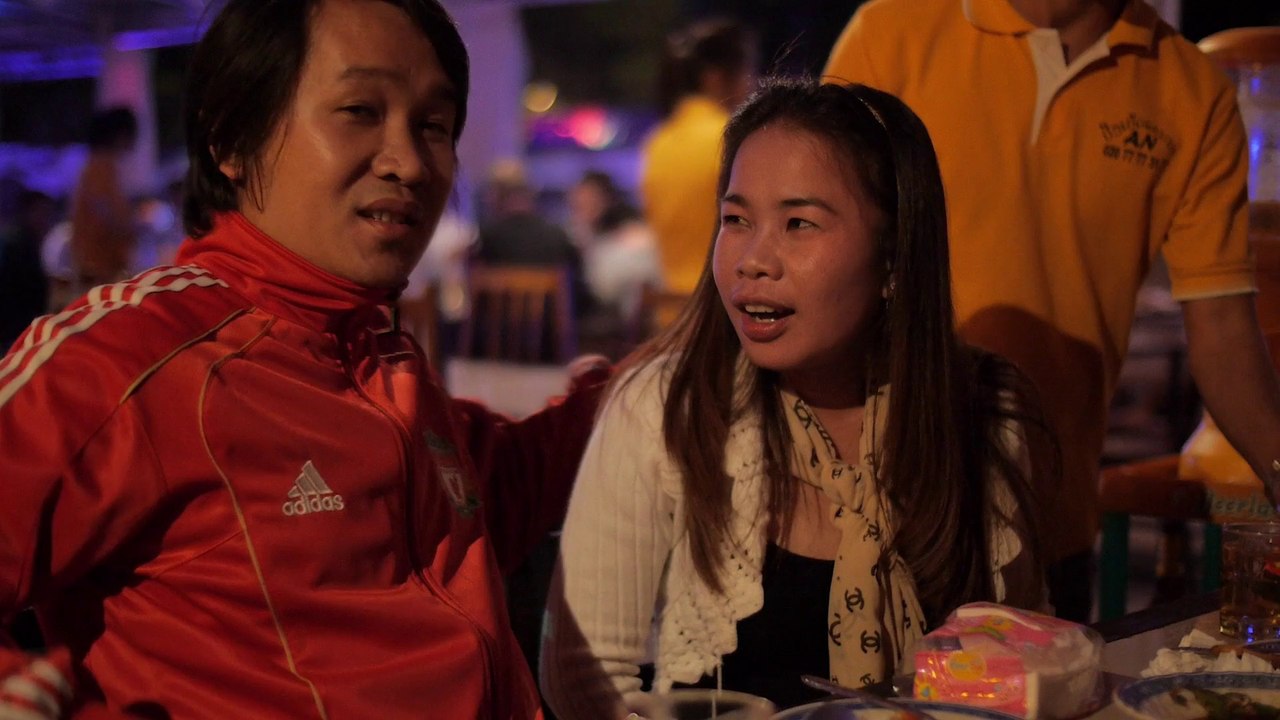 Lao Party