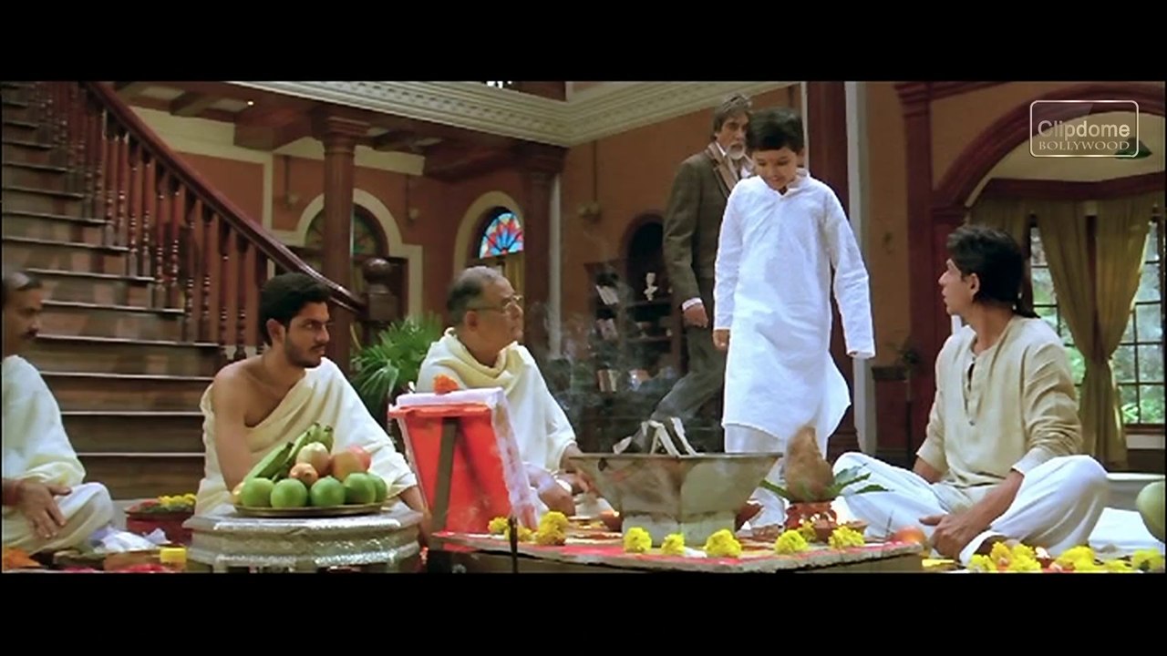 Bhoothnath- Ein Geist zum Liebhaben - Samay Ka Pahiya