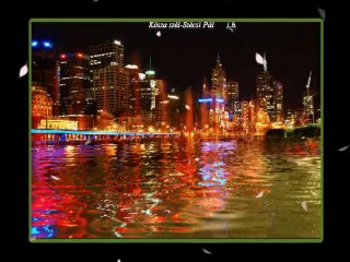 KÓSZA SZÉL-SZÉCSI PÁL PUBLIK